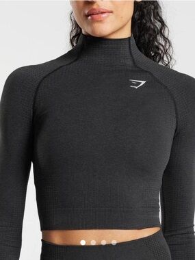Gymshark Vital Long Sleeve